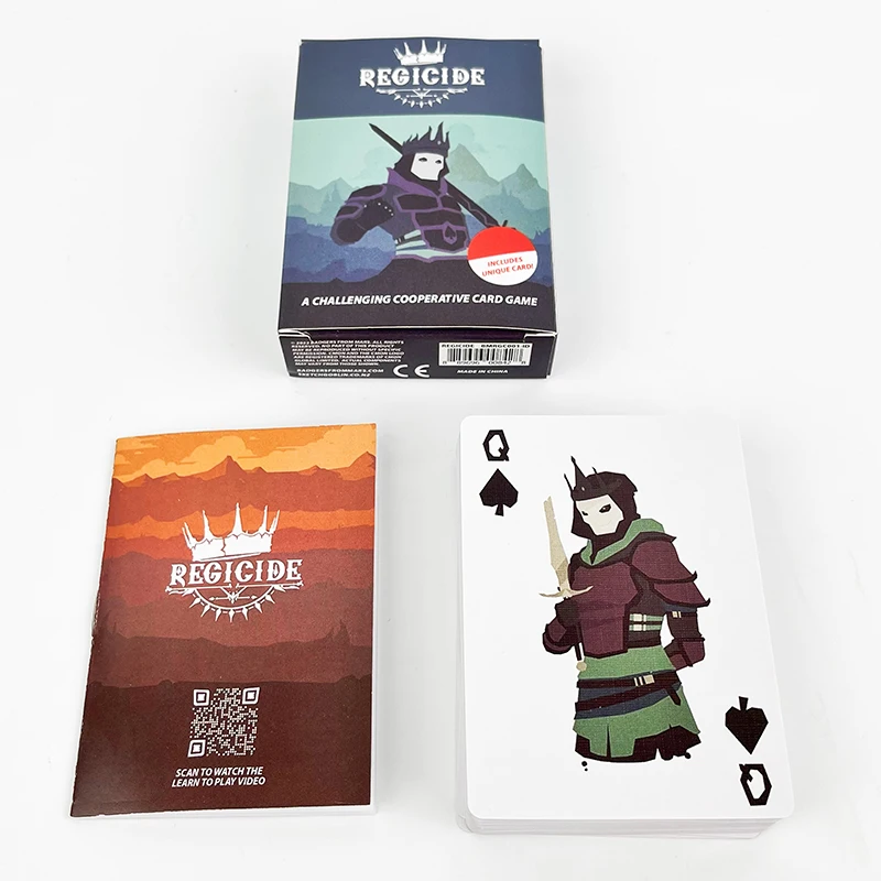 Assassinate the King, jeu de s - Board Game Coup avis et prix