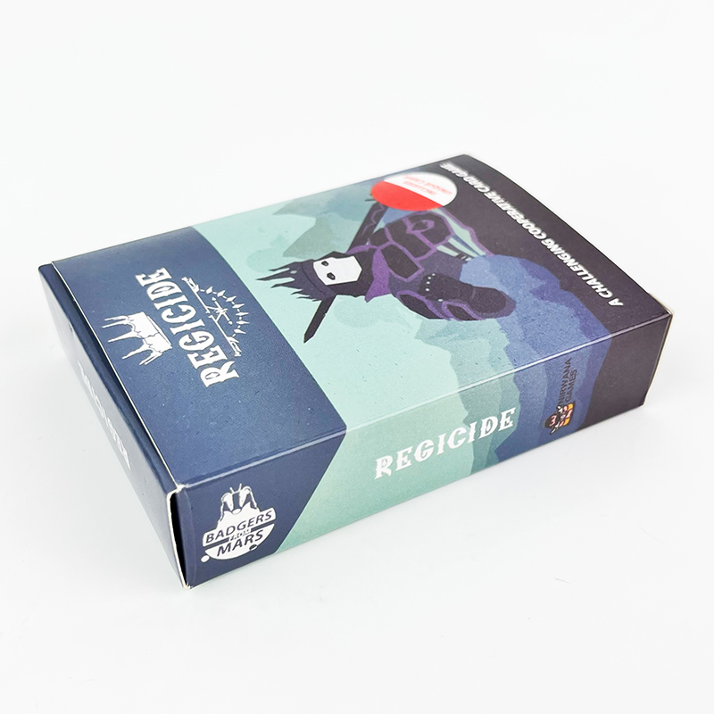 Assassinate the King, jeu de s - Board Game Coup avis et prix