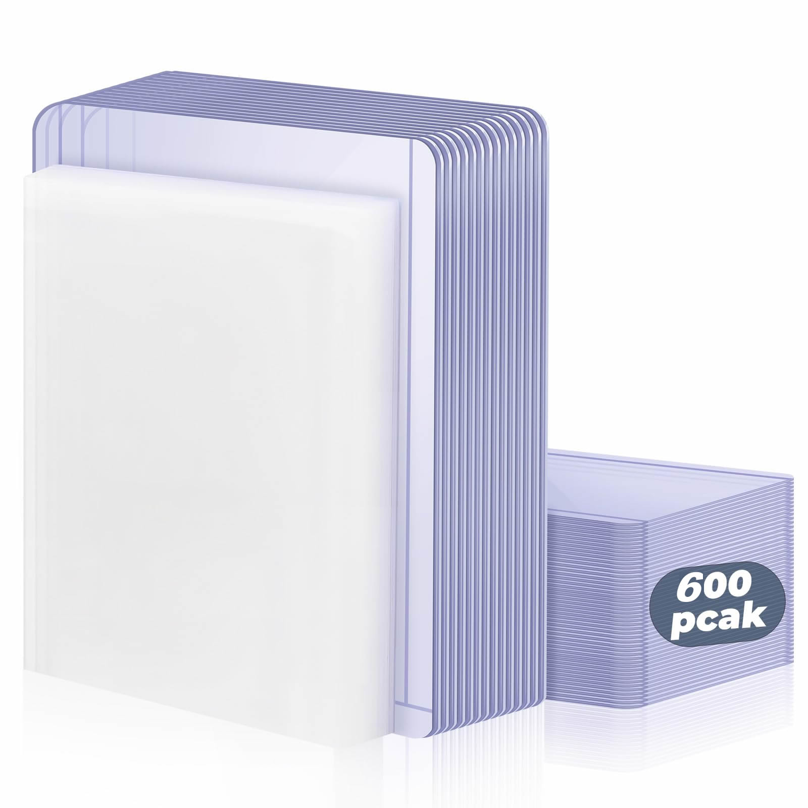 100-600 pièces, protège-cartes - Board Game Zoo avis et prix