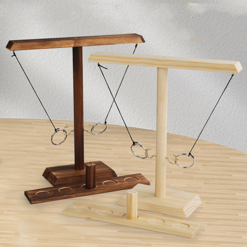 Jeux de lancer d'anneaux pour  - Board Game Loop avis et prix