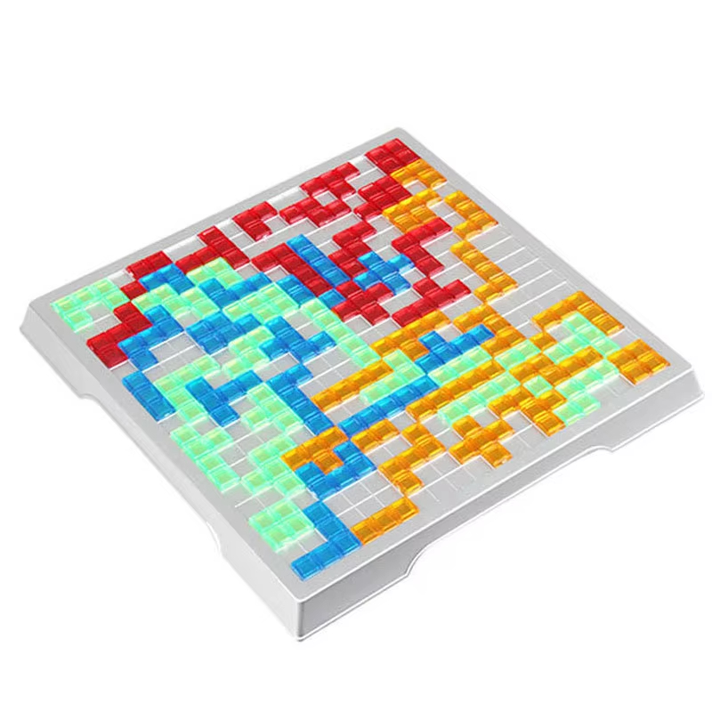 Puzzle intellectuel pour enfan - Board Game Pdf avis et prix
