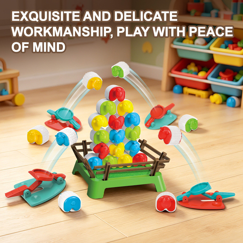 Jeu de société interactif sur  - Board Game Electronic Table avis et prix