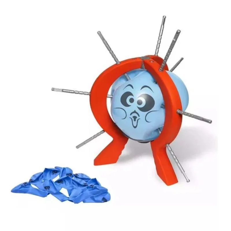 Jeu de pop-ballons, jeux de ba - Board Game Loop avis et prix