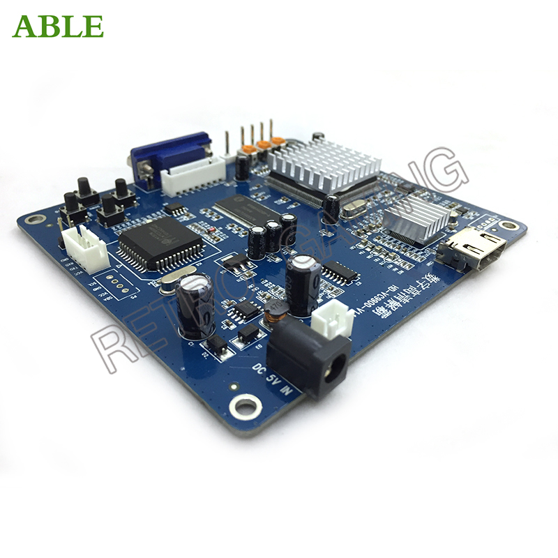 Convertisseur CGA vers HDMI, c - Board Game Maker avis et prix