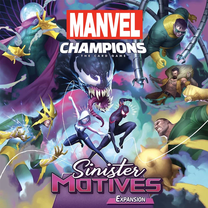 Asmodee Marvel Champions Hero  - Board Game Electronic Table avis et prix