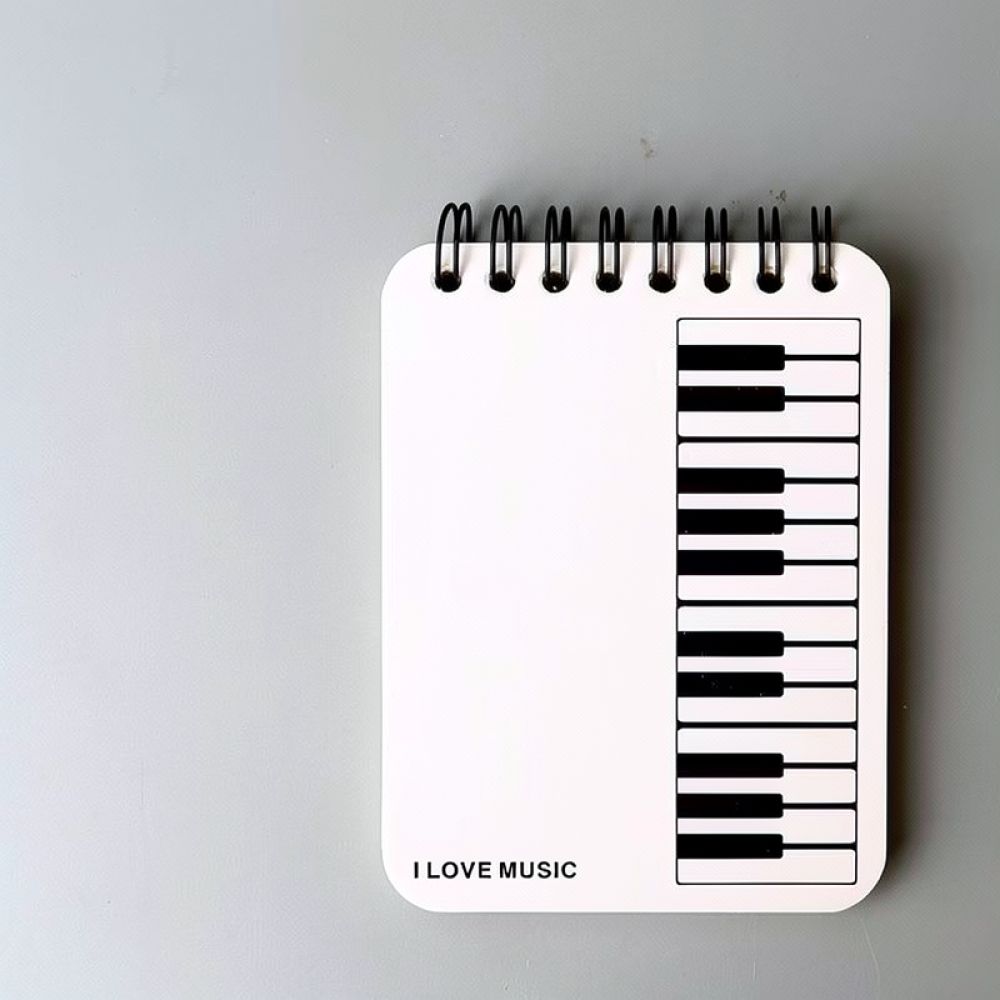 Bloc-notes de poche pour parti - Score Pad Notepad avis et prix